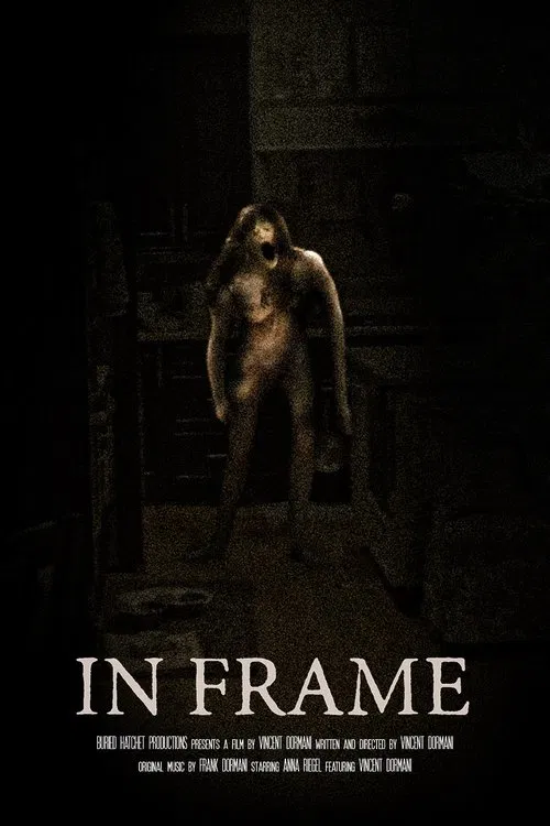 In Frame movie poster