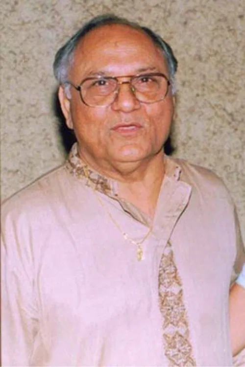 Ram Mukherjee profile picture