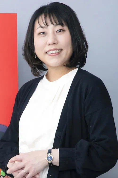 Chiaki Kon profile picture