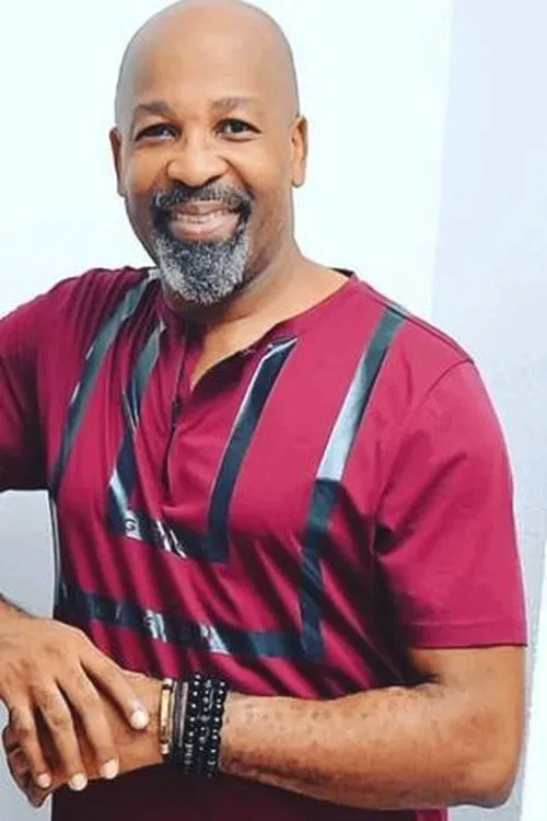 Yemi Solade profile picture