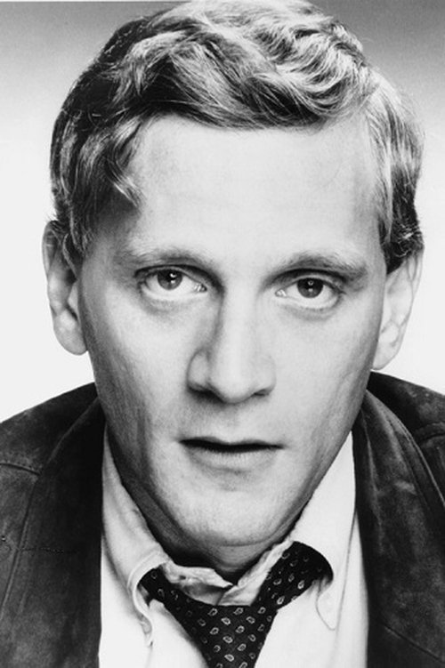 Howard Ashman profile picture