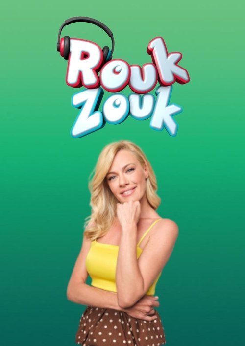 Rouk Zouk tv show poster