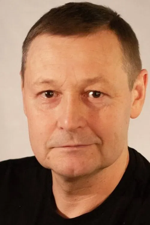 Dmitriy Brytkov profile picture