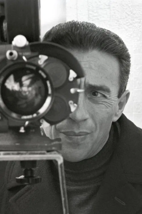 Foto de perfil de Gianni Puccini