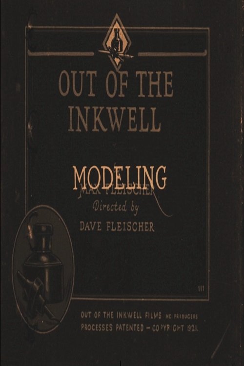 Modeling movie poster
