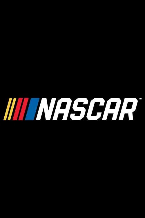 Poster da série NASCAR Cup Series