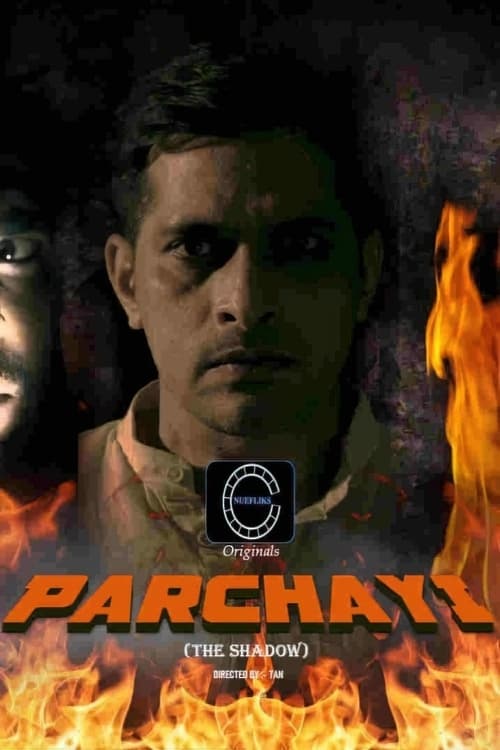 Parchayi tv show poster