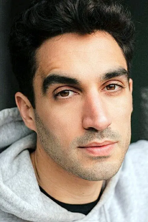 Sacha Beaubier profile picture