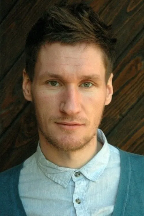 Dmitriy Pervushin profile picture