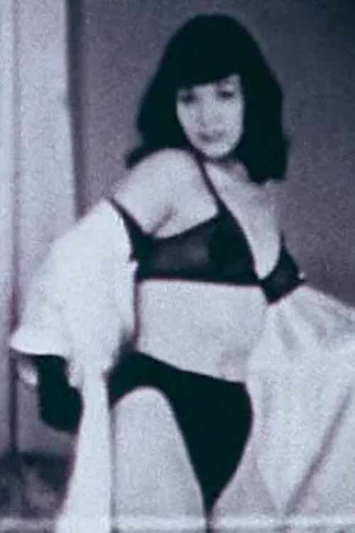 Waltzing In Satin Scanties movie poster