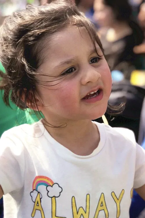 Michelle Qureshi profile picture