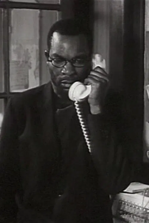 Never Twice movie poster