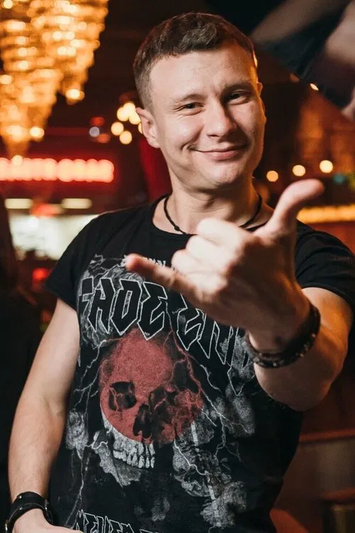Yuri Sokolov profile picture