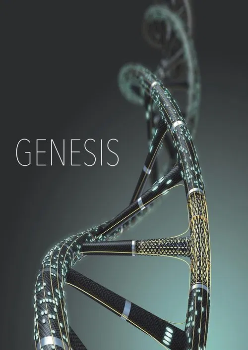 Poster do filme Genesis