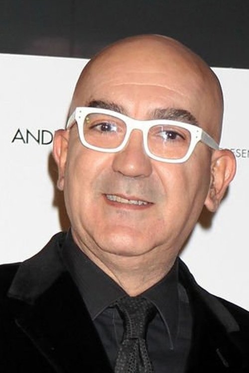 Stefano Magnanensi profile picture