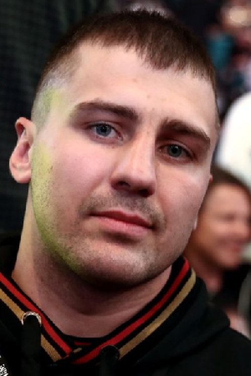 Oleksandr Gvozdyk profile picture