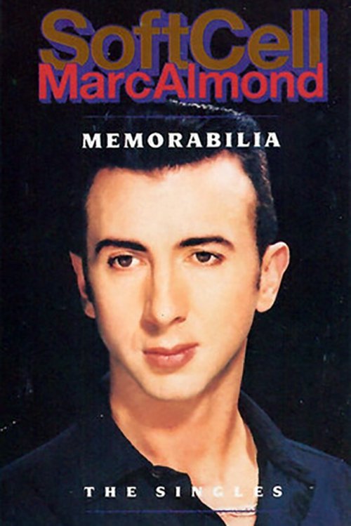Memorabilia: The Video Singles movie poster