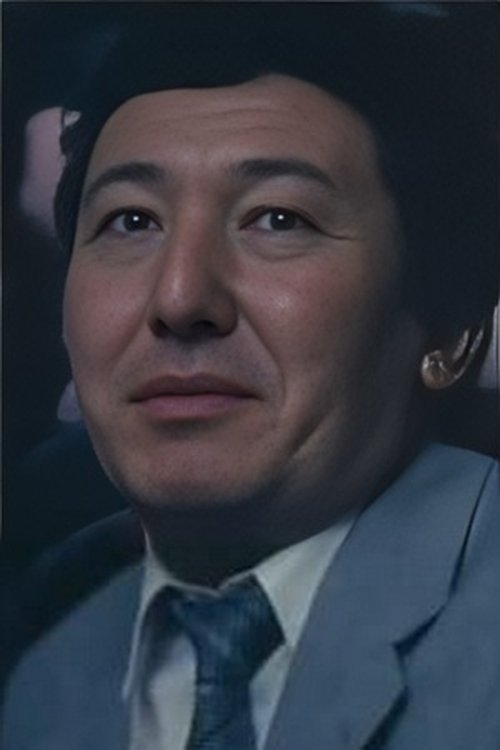 Khusan Musabayev profile picture