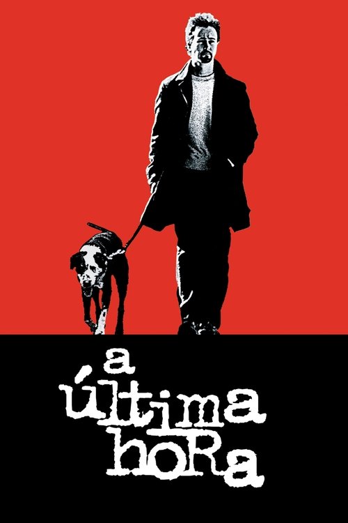 Poster do filme A Última Noite