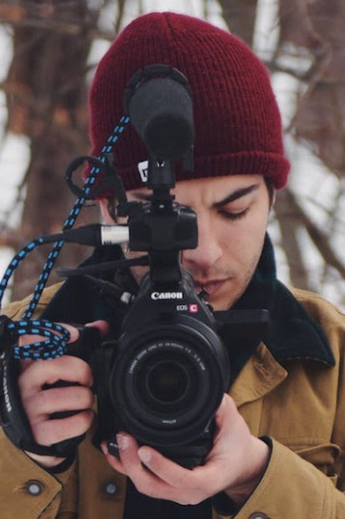 Sam Vladimirsky profile picture