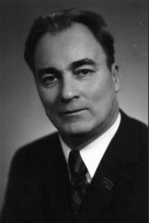 Genrikh Ostashevsky profile picture