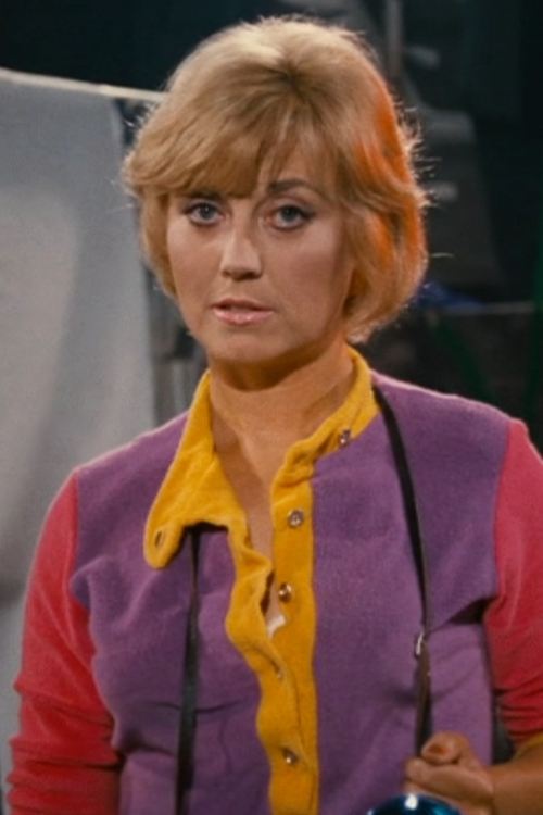 Marjie Lawrence profile picture