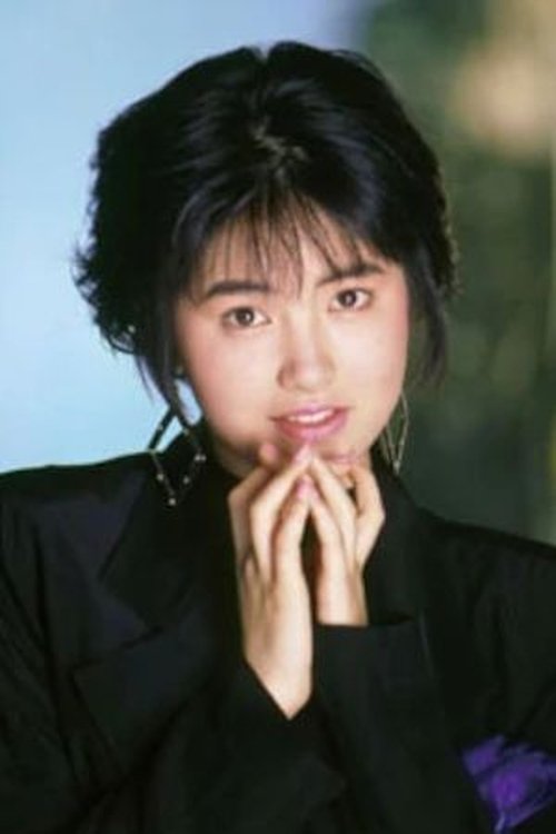 Yoko Oginome profile picture