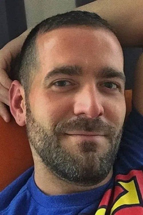Foto de perfil de Eric Hassan