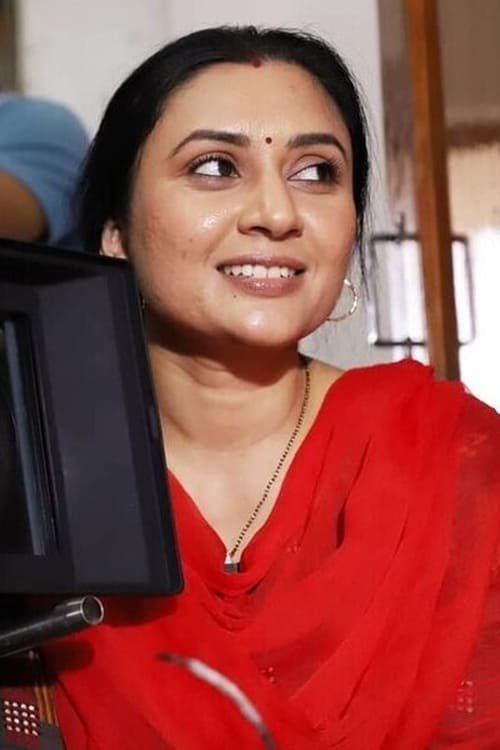 Brinda Trivedi profile picture
