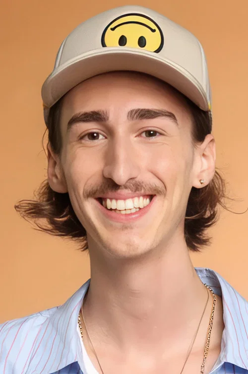 Foto de perfil de Lenny Rakovic