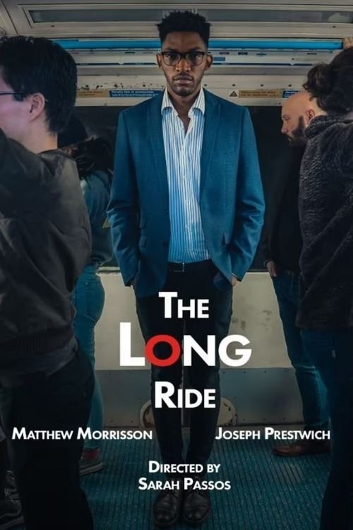 The Long Ride movie poster