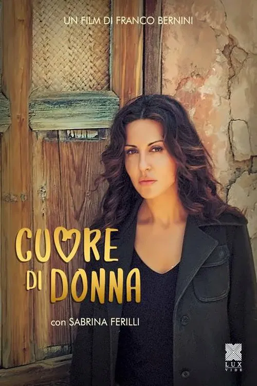 Poster do filme Cuore di donna