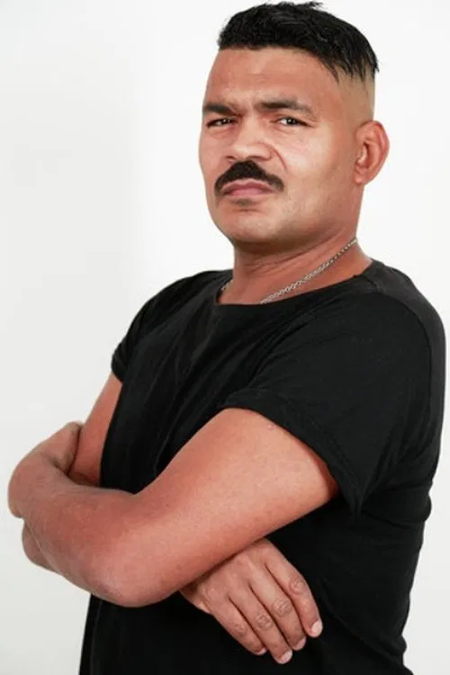 Carlos Paulsson profile picture