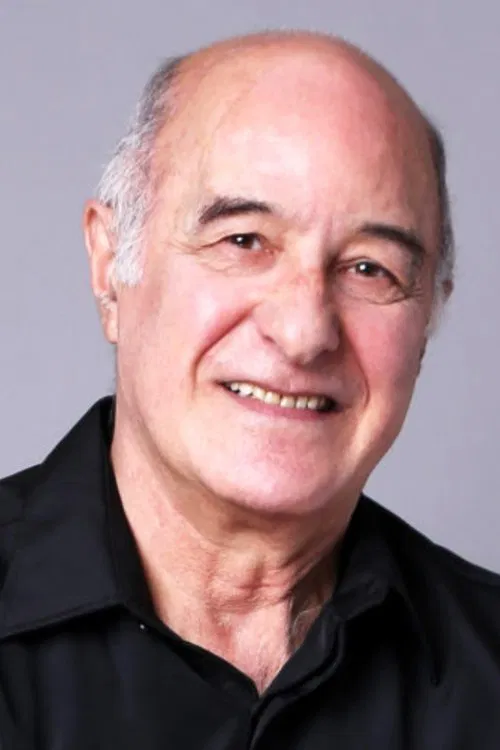Ricardo Díaz Mourelle profile picture