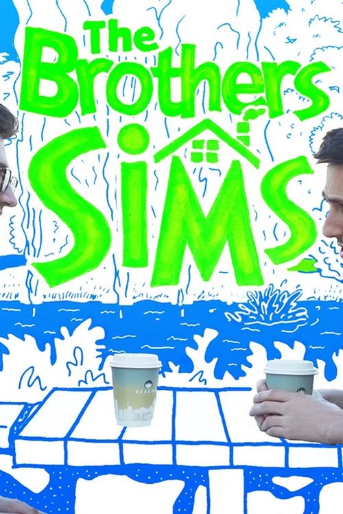 The Brothers Sims movie poster