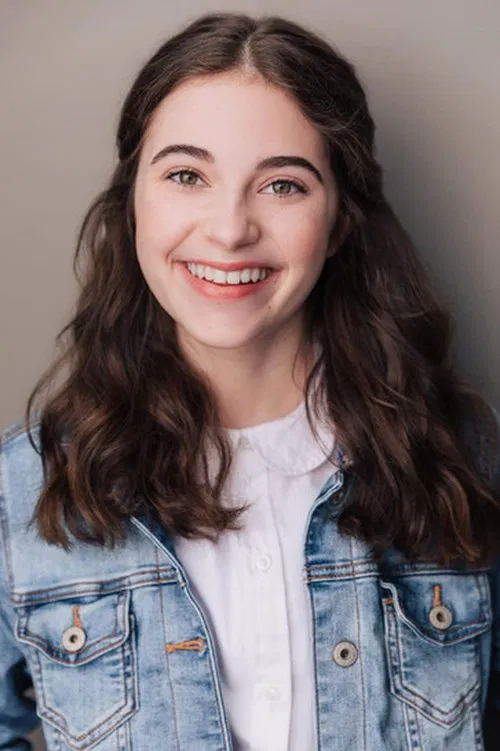 Alyssa Emily Marvin profile picture