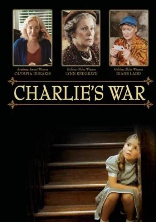 Charlie's War movie poster