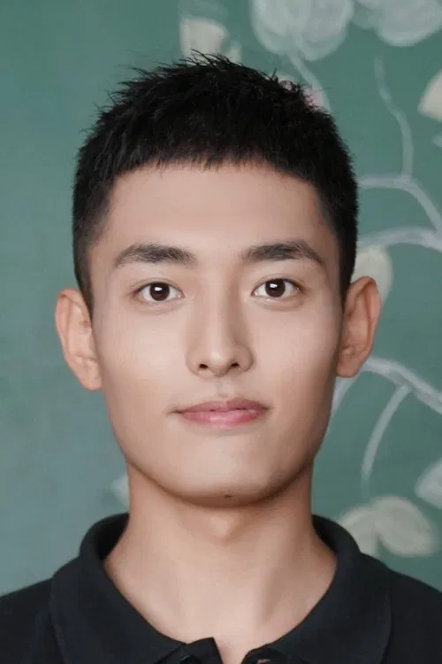 Liu Zengyu profile picture