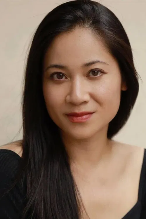 Geneviève Doang profile picture