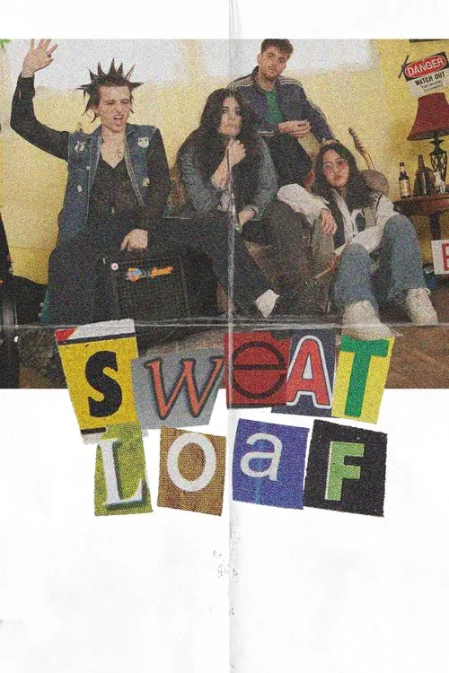 Sweat Loaf movie poster