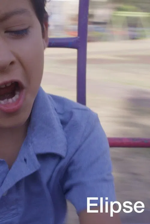 Poster do filme Elipse