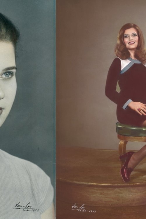 Her + Him movie poster