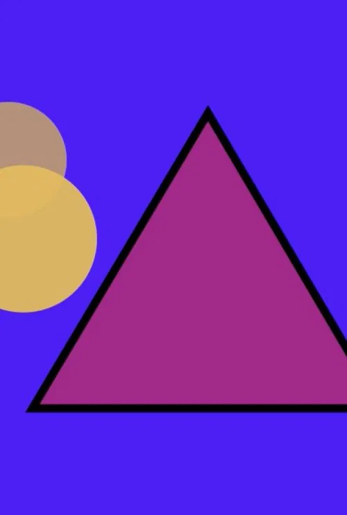 17 for Sol LeWitt movie poster