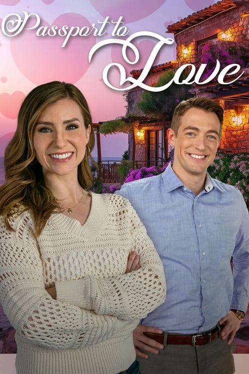 Passport to Love movie poster