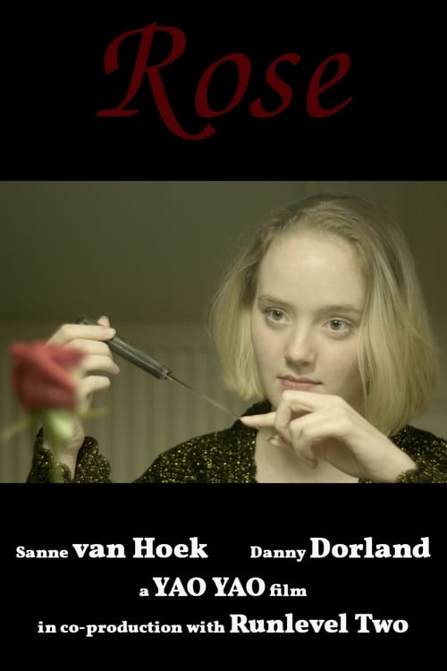 Rose movie poster