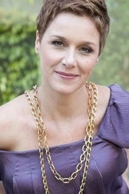 Gisela Reimann profile picture