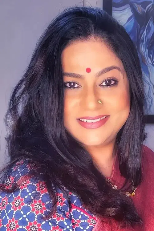 Shalini Arora profile picture