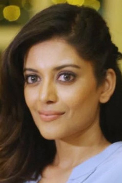 Sangeeta Krishnasamy profile picture
