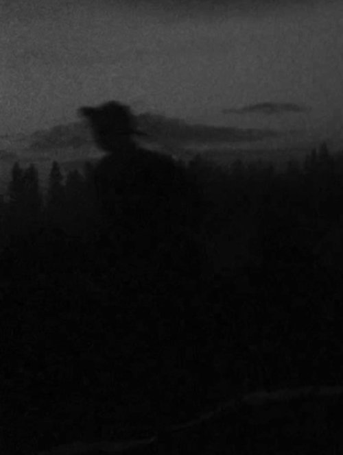 30 Kilometres per Second movie poster