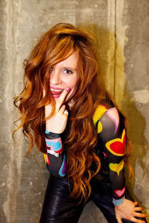 Merel Baldé profile picture